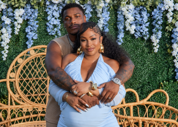 John Boyega Shares First Photos With Wife Tae Heckard and Gives Fans a Glimpse of Their Newborn Son