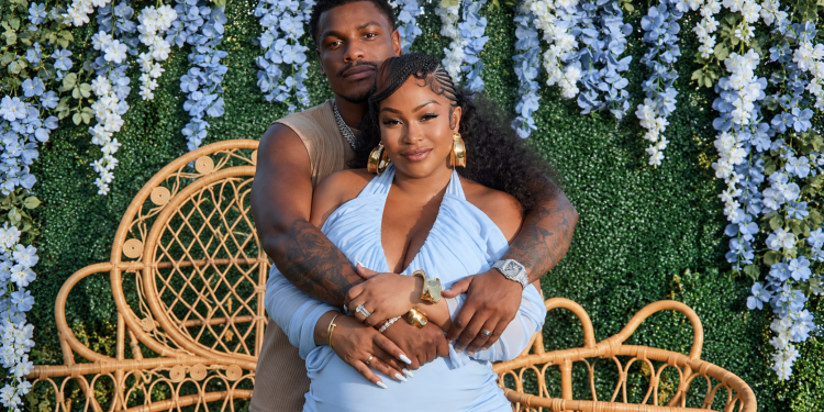 John Boyega Shares First Photos With Wife Tae Heckard and Gives Fans a Glimpse of Their Newborn Son