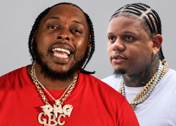 Yella Beezy’s Friend Agreed To Testify Against Him, Court Hears Details Of Jose Bodega’s Federal Plea Deal
