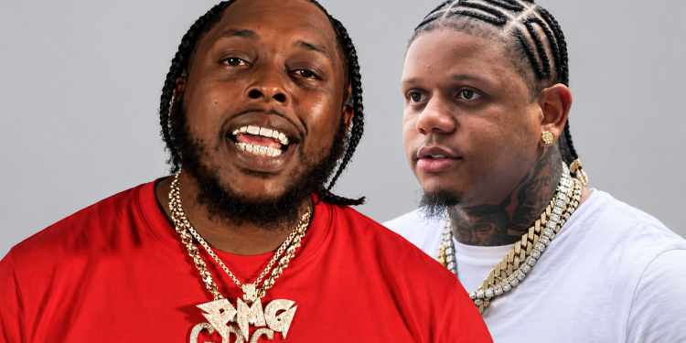 Yella Beezy’s Friend Agreed To Testify Against Him, Court Hears Details Of Jose Bodega’s Federal Plea Deal