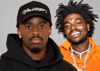 Kodak Black Says Streaming Needs Him To “Save It” After Calling Kai Cenat A “Weirdo”