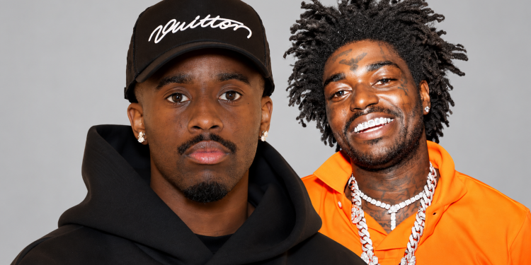 Kodak Black Says Streaming Needs Him To “Save It” After Calling Kai Cenat A “Weirdo”