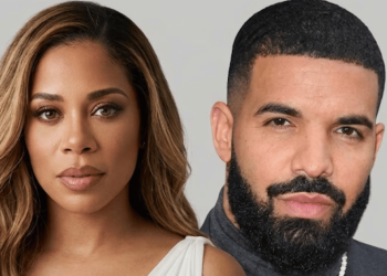 Drake Shuts Down Baby Daddy Talk After Keshia Chanté Pregnancy Sends Rumor Mill Into Overdrive