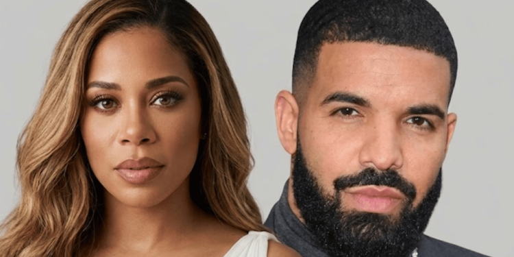 Drake Shuts Down Baby Daddy Talk After Keshia Chanté Pregnancy Sends Rumor Mill Into Overdrive