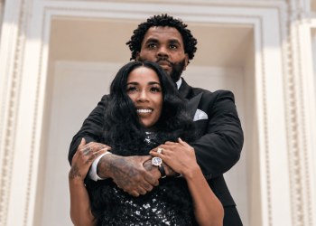 Kevin Gates Says “I Ain’t Mad at Nothing” After Judge Orders $1.08M to Ex Dreka