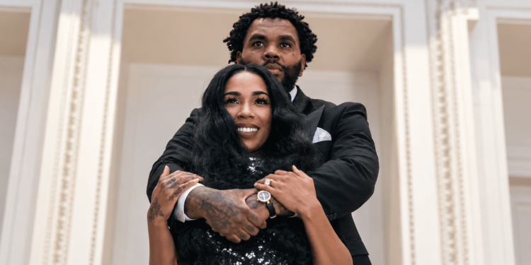 Kevin Gates Says “I Ain’t Mad at Nothing” After Judge Orders $1.08M to Ex Dreka