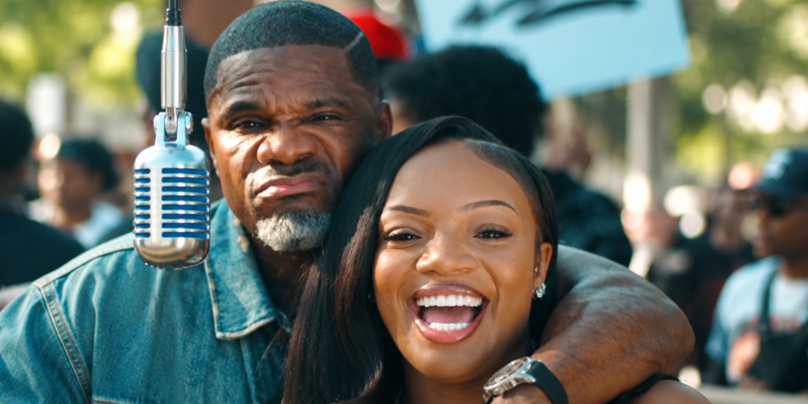 Kirk Franklin Responds To Backlash Over GloRilla Collab, Says “You Can’t Micromanage People’s Process”