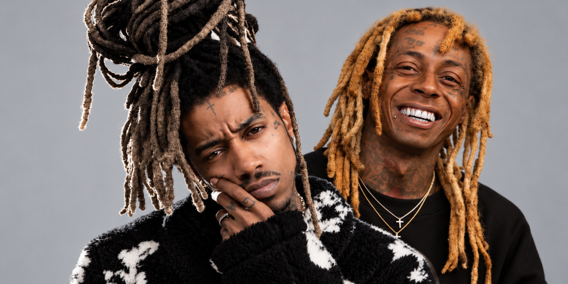 Lil Twist Says Lil Wayne Booted Him From “BedRock” Video After He Racked Up a $70K Studio Bill