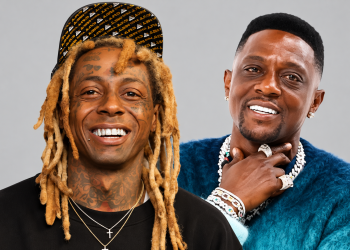 Lil Wayne Jokes He Couldn't Beat Boosie in a Verzuz After Boosie Said "Go Get Wayne"