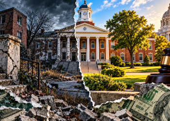 Lincoln University Students Sue Missouri For Nearly $549 Million: They Say Unequal HBCU Funding Cost Them Better Housing, Education, And Career Opportunities