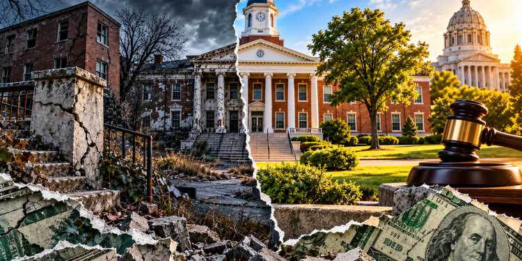 Lincoln University Students Sue Missouri For Nearly $549 Million: They Say Unequal HBCU Funding Cost Them Better Housing, Education, And Career Opportunities