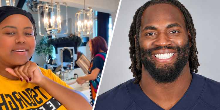 NFL Veteran Matthew Judon Has His Ex and Pregnant Girlfriend Living Under the Same Roof as Odd Arrangement Goes Viral