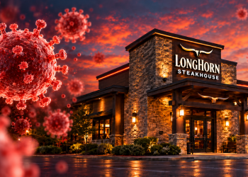Ate At LongHorn Steakhouse? Georgia Health Officials Warn Diners About Possible Measles Exposure