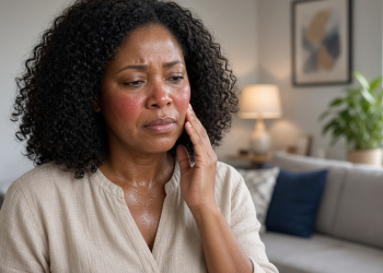 perimenopause symptoms