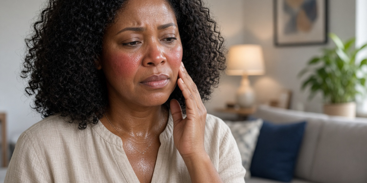 perimenopause symptoms