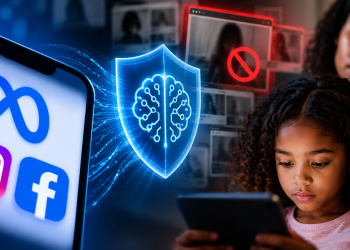 Meta Says Its New AI Can Catch Ads Secretly Leading To Child Abuse Material