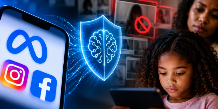 Meta Says Its New AI Can Catch Ads Secretly Leading To Child Abuse Material