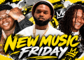 Ballerific Music: New Music Drops to Start Your Weekend From Nino Breeze, BigXthaPlug, Young Nudy, and More