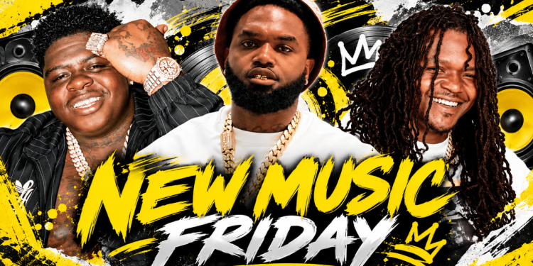 Ballerific Music: New Music Drops to Start Your Weekend From Nino Breeze, BigXthaPlug, Young Nudy, and More
