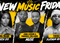 Ballerific Music: New Music Drops to Start Your Weekend From Yung Miami, John Legend & Pharrell, Toosii, and More