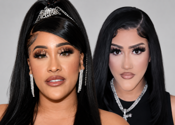 North West Channels Natalie Nunn for Halloween, Complete With Her Signature Chin