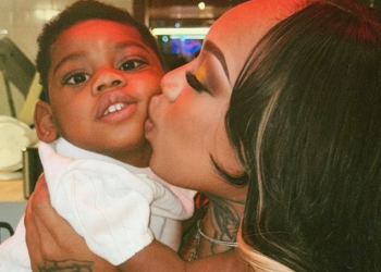 Shayna and Yasmir Robbins - Baller Alert Shayna Robbins seeks answers in the daycare death of her son Yasmir