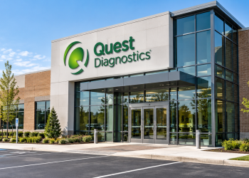 You Went for Bloodwork, Not a Data Breach: Quest Diagnostics Confirms Patient Records Were Exposed
