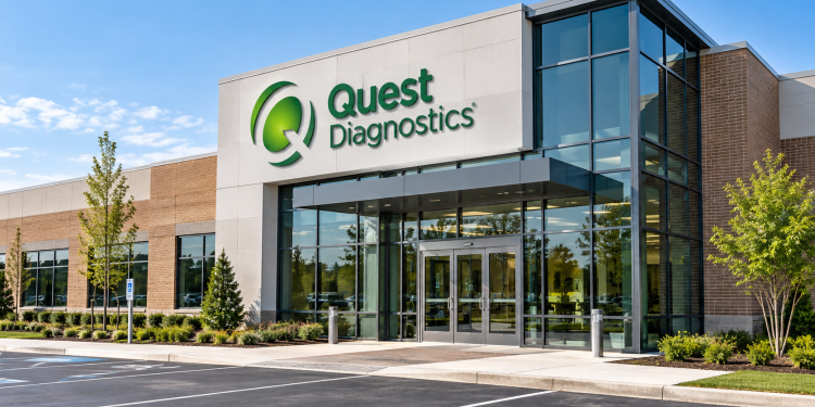 You Went for Bloodwork, Not a Data Breach: Quest Diagnostics Confirms Patient Records Were Exposed