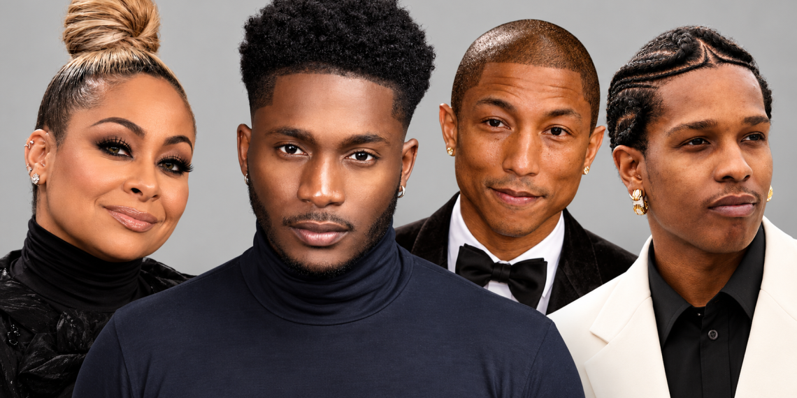 Da'Vinchi Isn't The First: Black Celebrities Who Faced Accusations Of Turning On Their Own Community