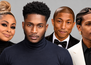 Da'Vinchi Isn't The First: Black Celebrities Who Faced Accusations Of Turning On Their Own Community