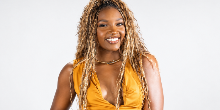 "Ready to Love Chicago" Star Brittany Went Looking for a Boo but Got the Boot: Says Production Sent Her Home Without a Vote From the Men