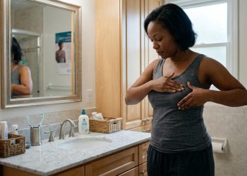 Breast Cancer Awareness Month: Armpit Changes, Rashes, And More Symptoms Women Often Overlook