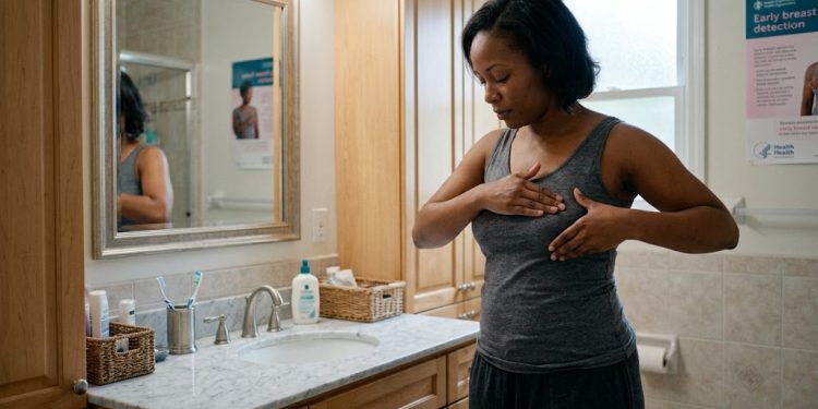 Breast Cancer Awareness Month: Armpit Changes, Rashes, And More Symptoms Women Often Overlook