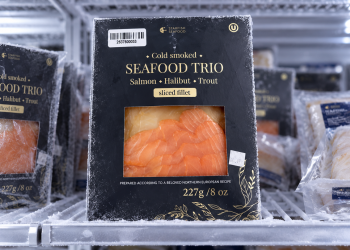 That Smoked Fish In Your Fridge May Be Part Of A Listeria Recall: 6 States Are Affected, But Which Stores Sold It?