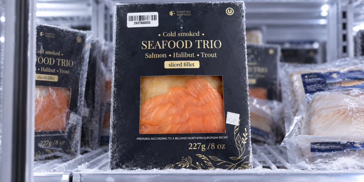 That Smoked Fish In Your Fridge May Be Part Of A Listeria Recall: 6 States Are Affected, But Which Stores Sold It?