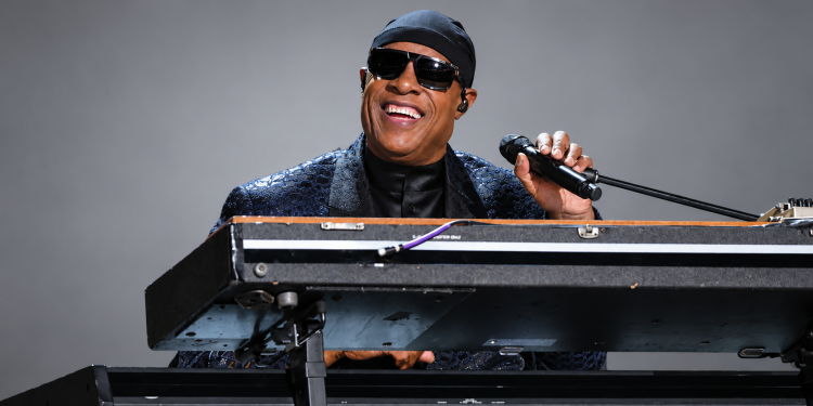 Stevie Wonder’s Ex Calls Him a "Gaslighter and Manipulator" as He Moves to Boot Her From His Home