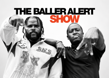 The Baller Alert Show Hosts Ferrari Simmons And BT Sound The Alarm On Gen Z Telling ChatGPT All Their Business
