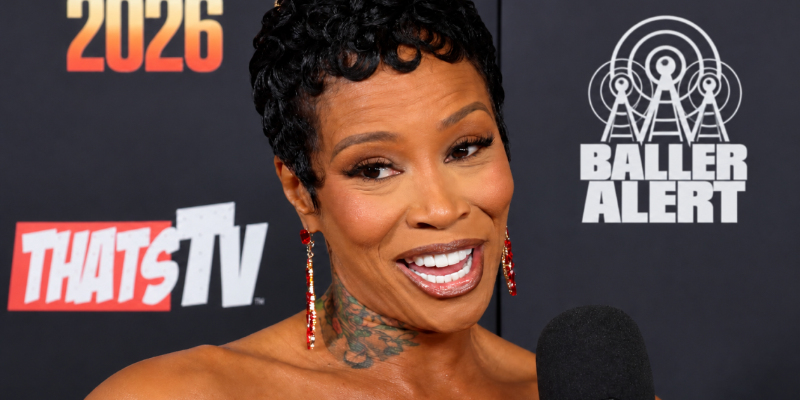 Tia Kemp Teases Reality Show That Digs Into Rappers’ Baby Mama Drama
