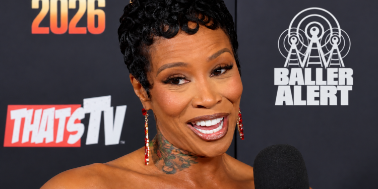 Tia Kemp Teases Reality Show That Digs Into Rappers’ Baby Mama Drama