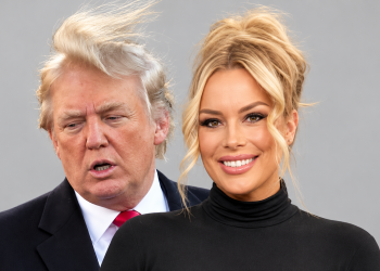 Trump Adviser Britt McHenry Got Promoted, Threw a Drink at an NBA Fan, and Lost Her Job All in the Same Week