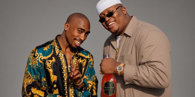 E-40 Reveals He’s Been Sitting on Unreleased Tupac Verses for Decades