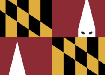 University of Maryland Tennis Club Suspended After Sending Howard University Tournament Materials Featuring KKK Hoods
