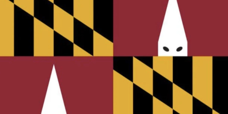 University of Maryland Tennis Club Suspended After Sending Howard University Tournament Materials Featuring KKK Hoods