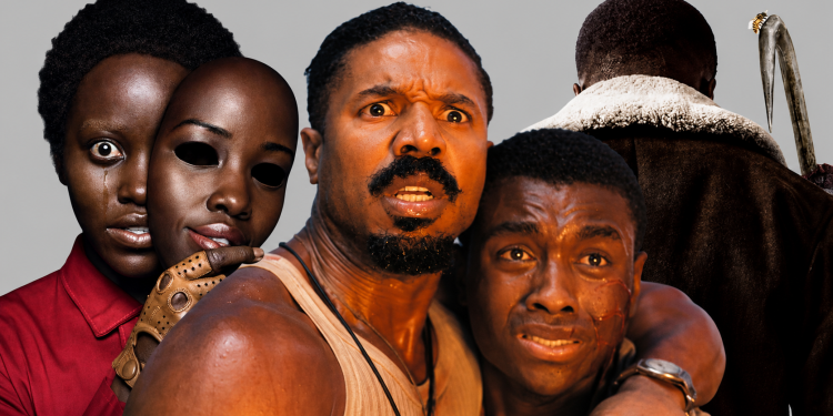 5 Black Horror Movies That Will Keep You Up This Halloween