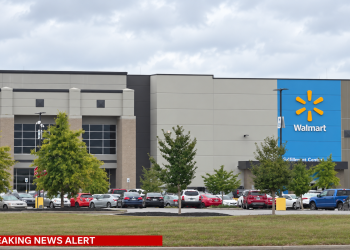 Homemade Rice Allegedly Ends With 19 People in the Hospital Following a Walmart Staff Potluck
