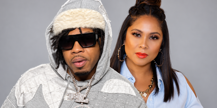 Webbie Asks Angela Yee If She Wants To Get “Flipped” Just 30 Seconds Into Interview