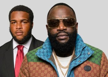 Rick Ross’ Son Allegedly Pistol Whipped During Heated Confrontation Over Woman