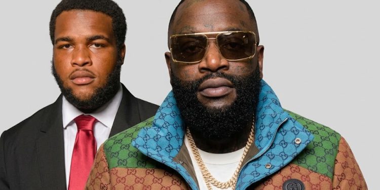Rick Ross’ Son Allegedly Pistol Whipped During Heated Confrontation Over Woman